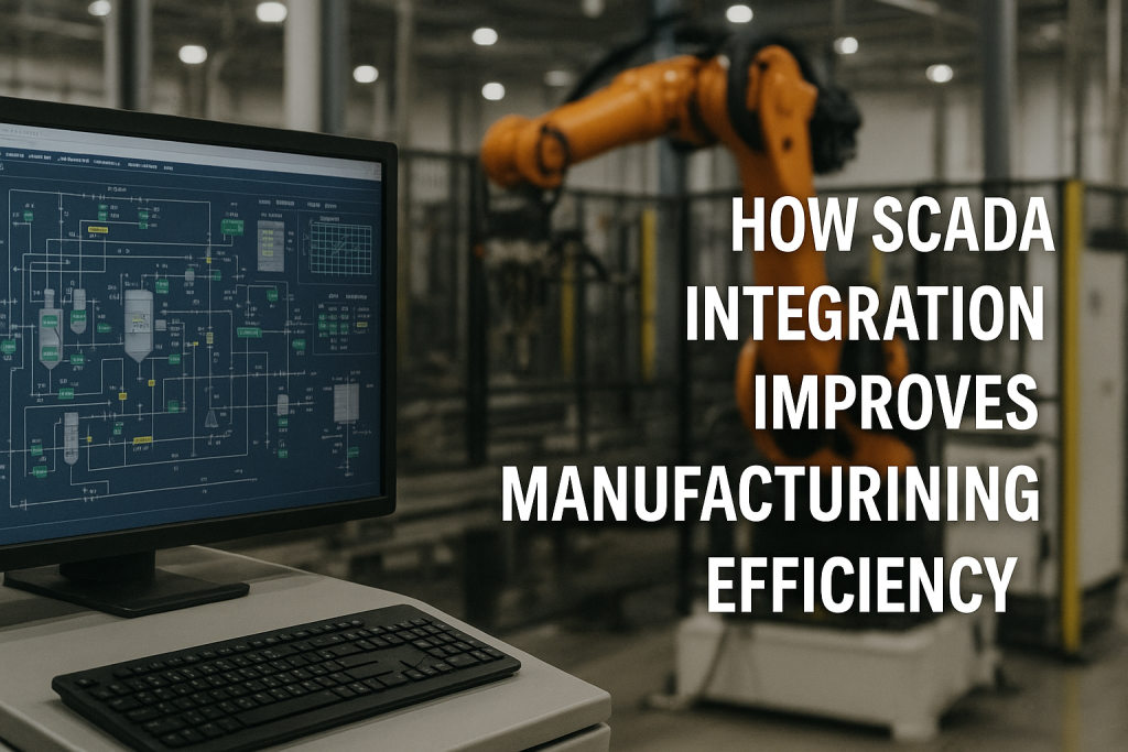 How-scada-integration-manufacturing-is-efficient