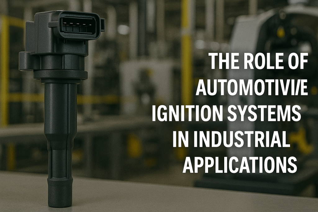 role-of-automotive-ignition-systems