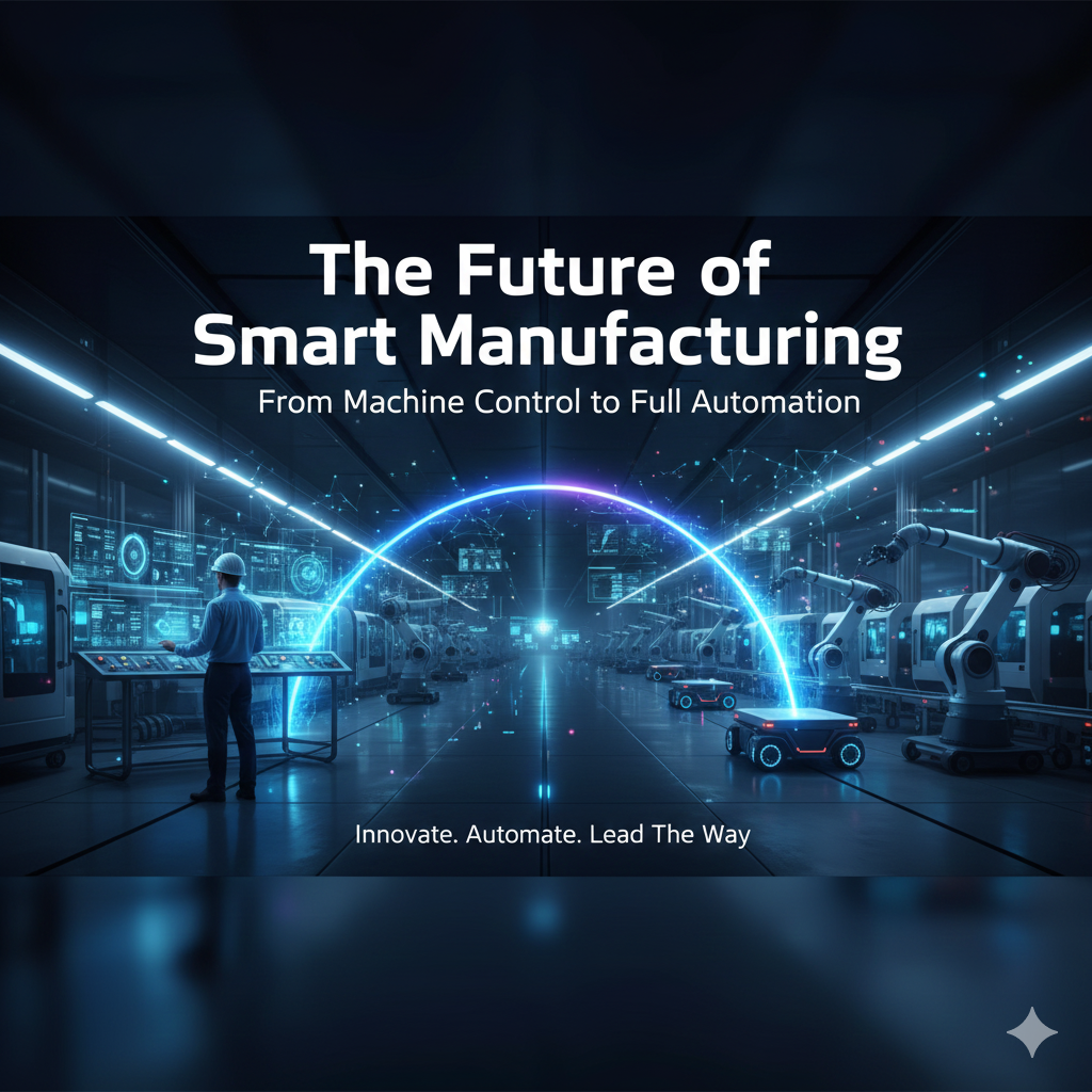 future-of-smart-manufacturing-from-machine-to-full-automation