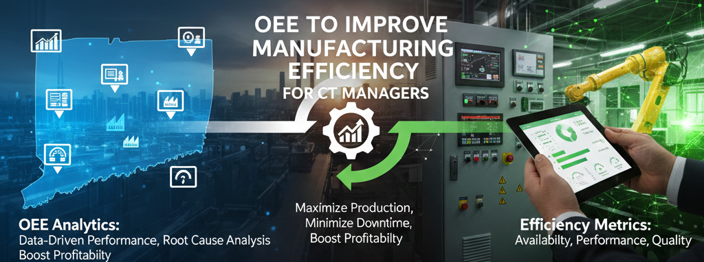 OEE-to-improve-manufacturing-efficiency